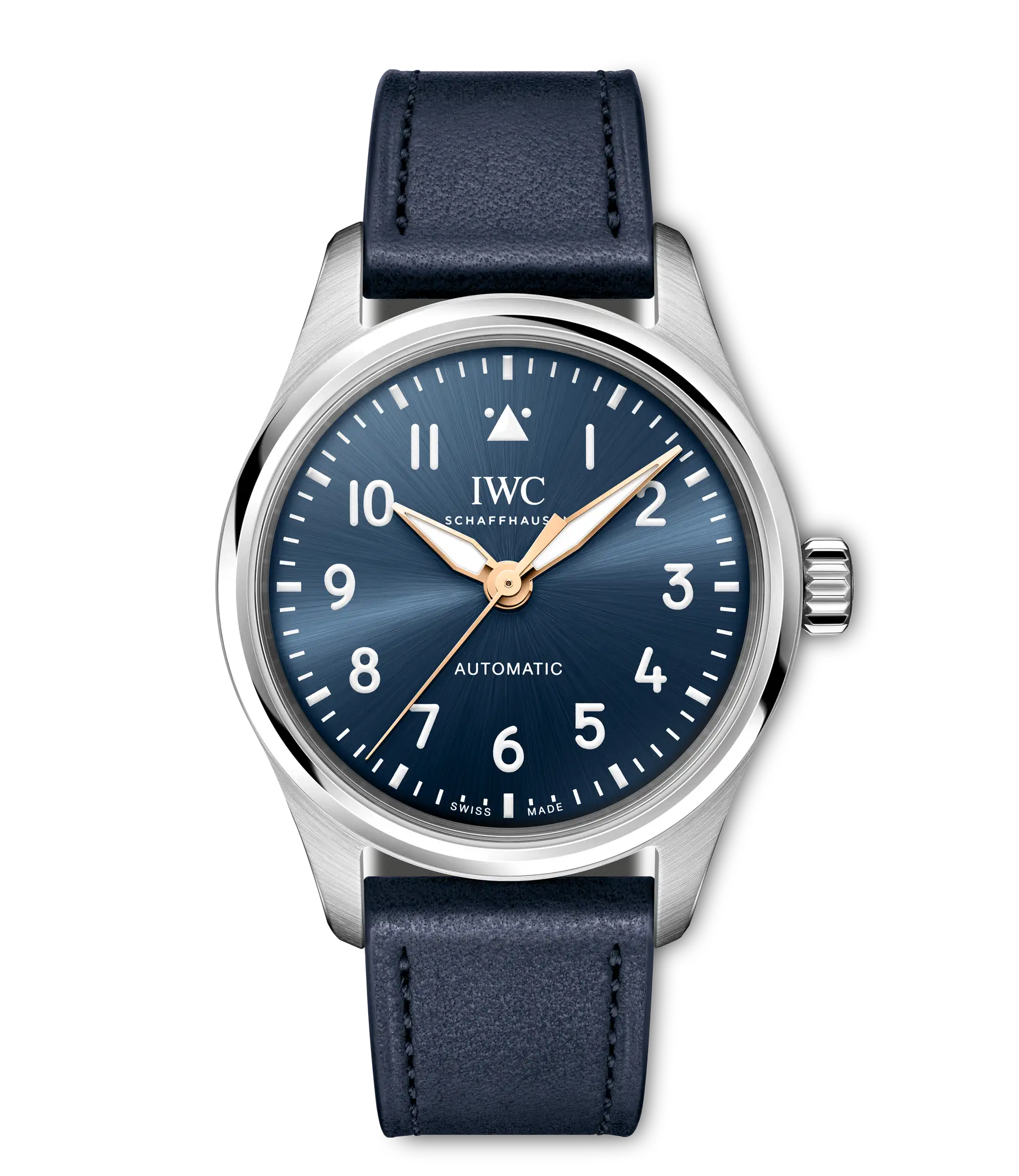 IWC Schaffhausen New Arrivals