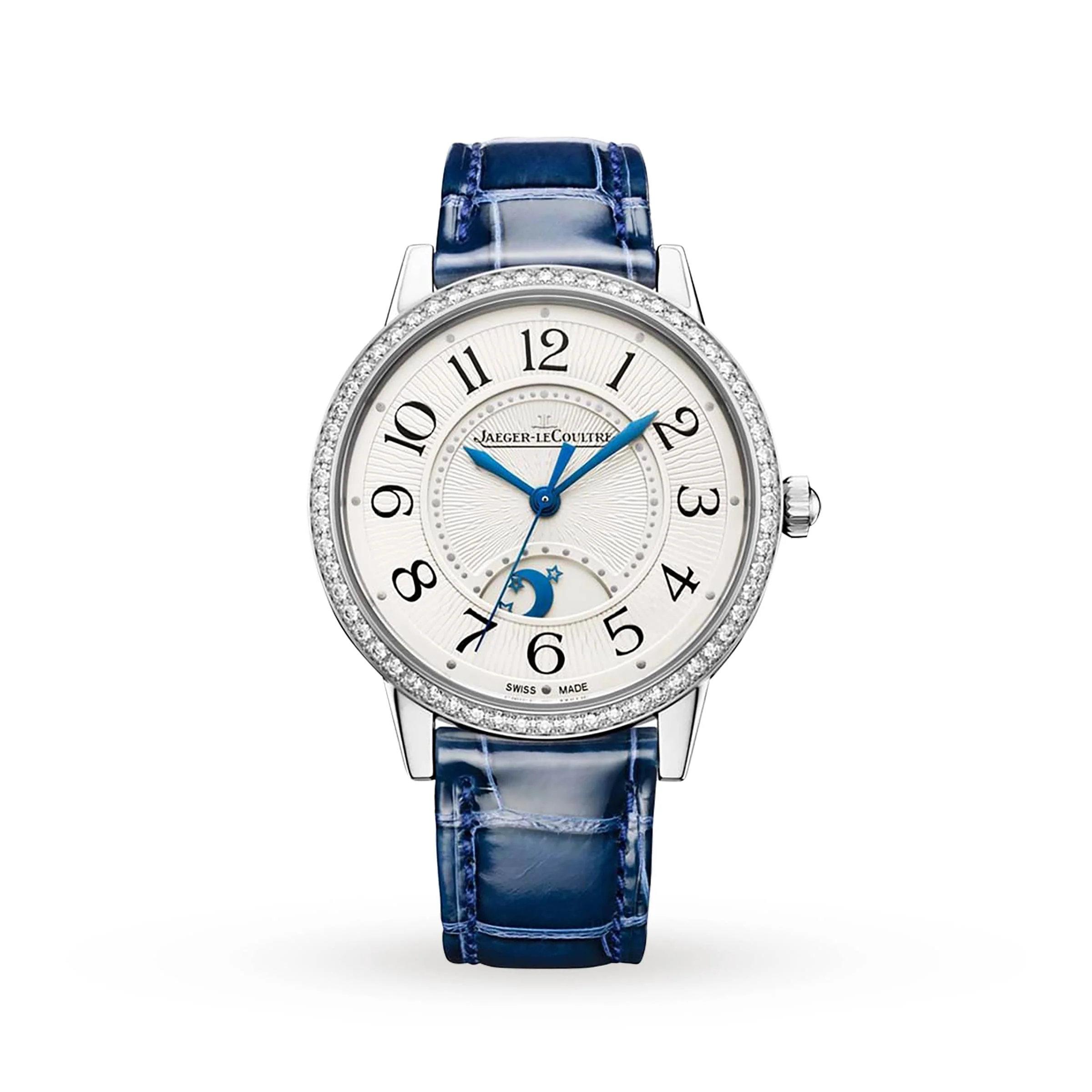 Jaeger-LeCoultre New Arrivals